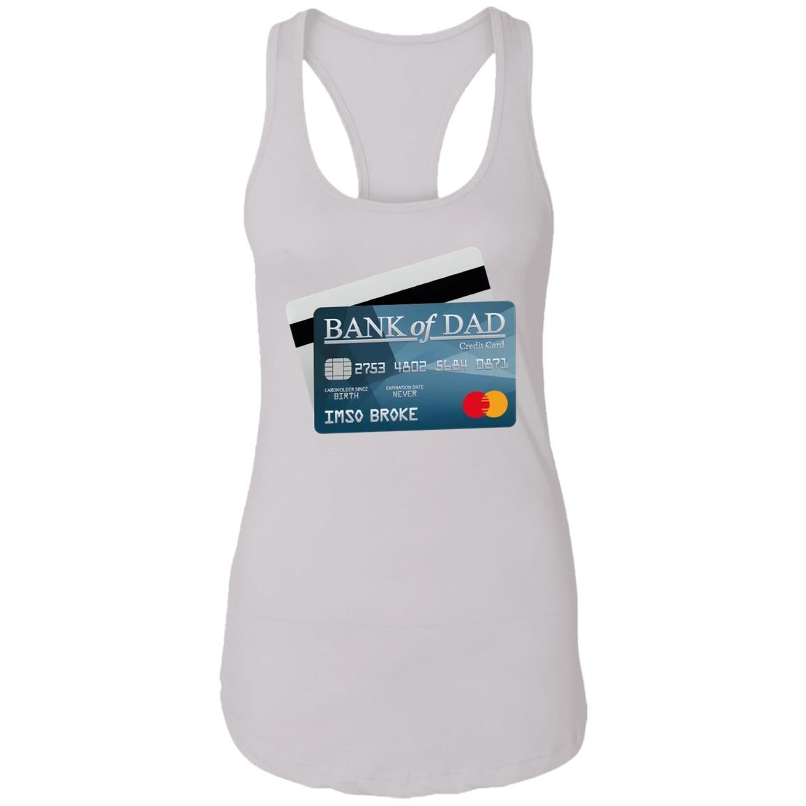 Bank Of Dad Shirt