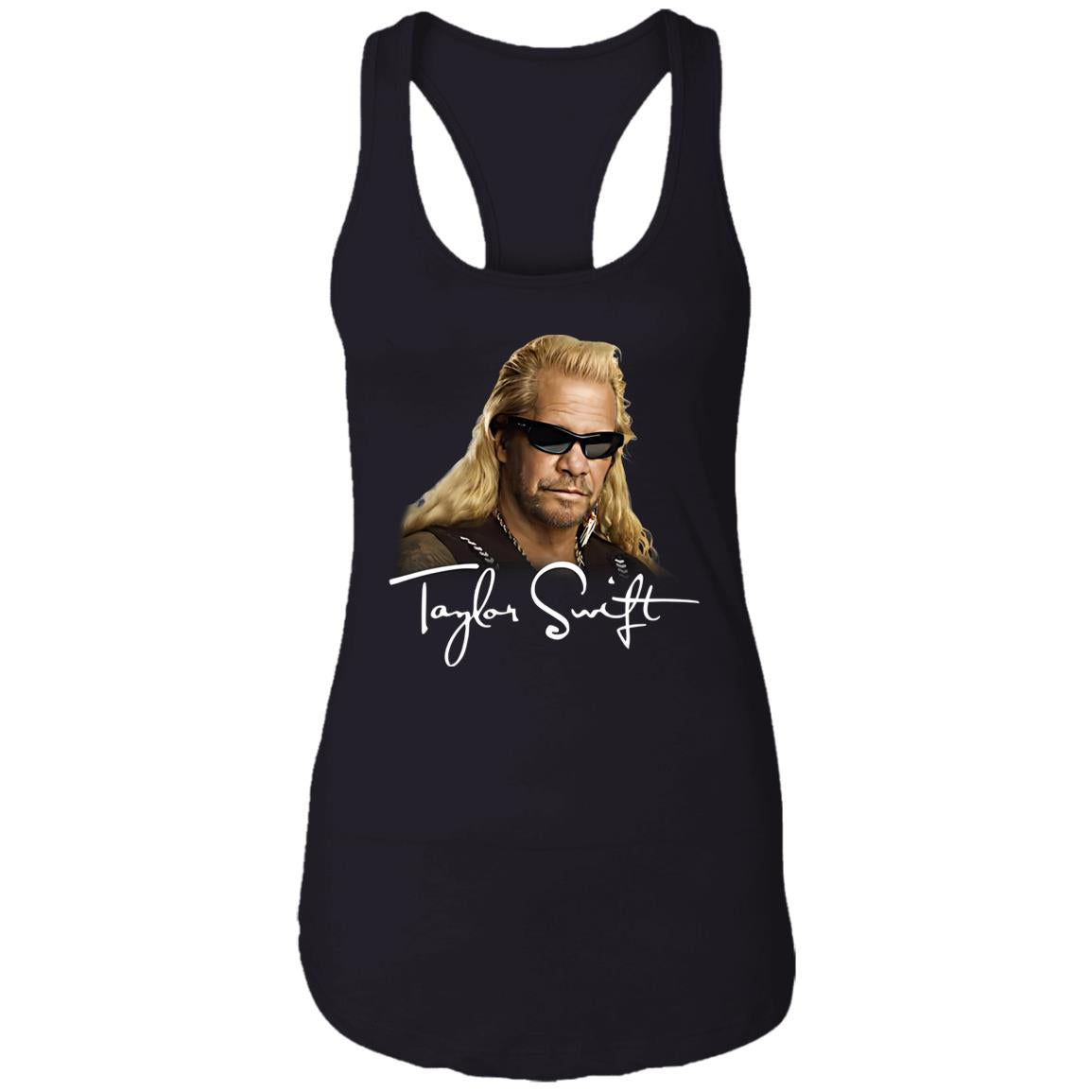 Duane Chapman Taylor Swift Dog The Bounty Hunter Shirt