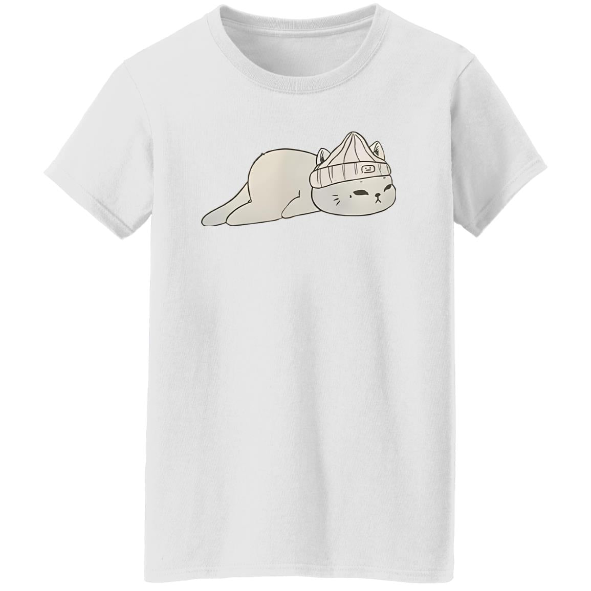 Suga Cat Shirt