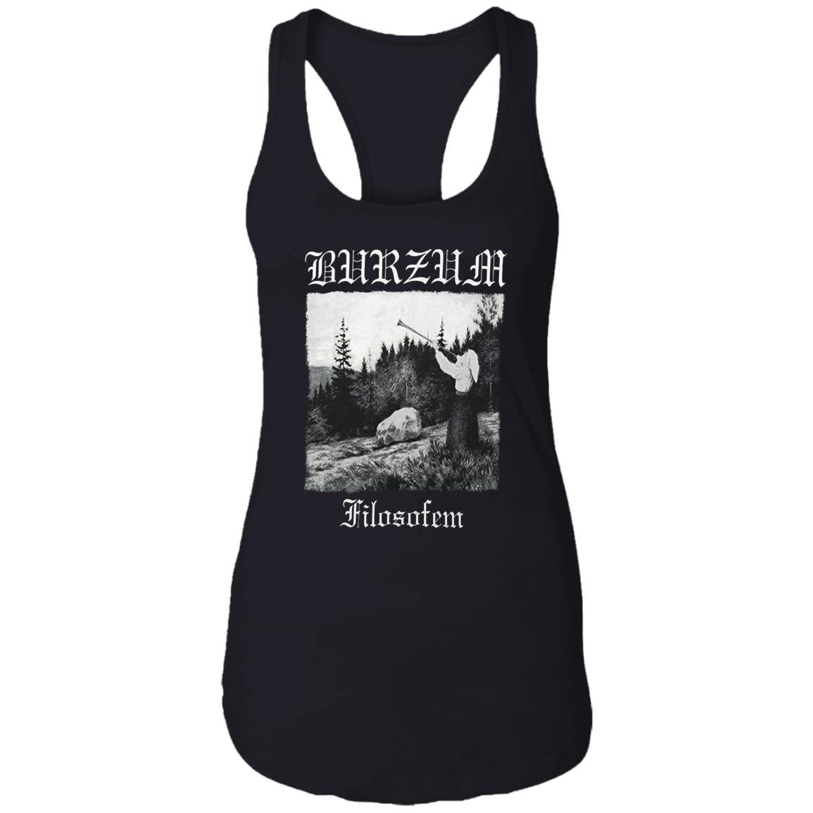 Burzum Shirt