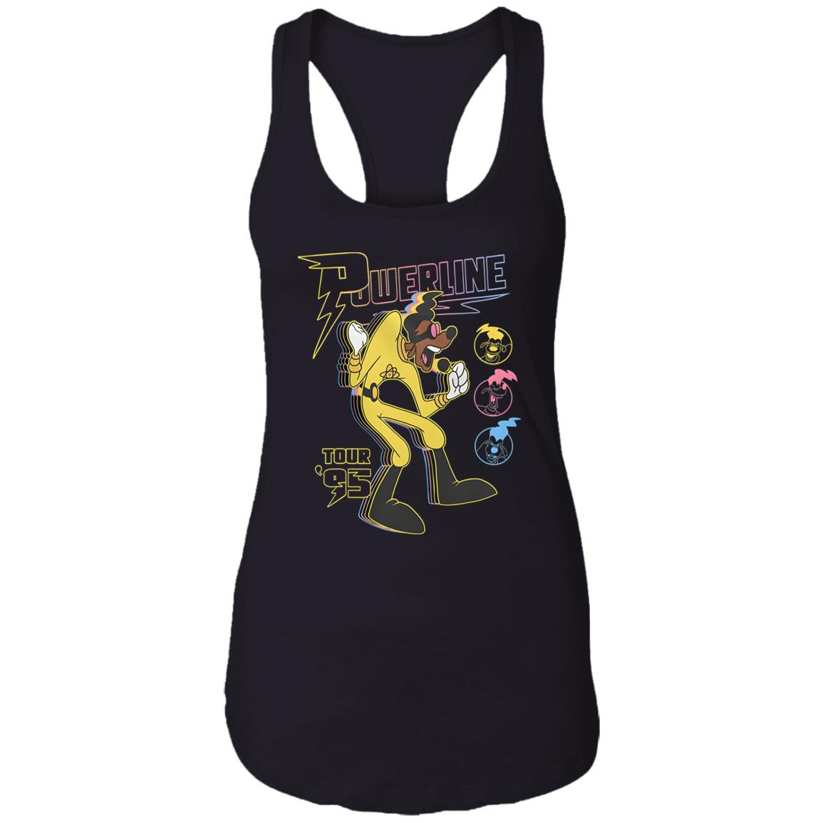 Powerline Shirt