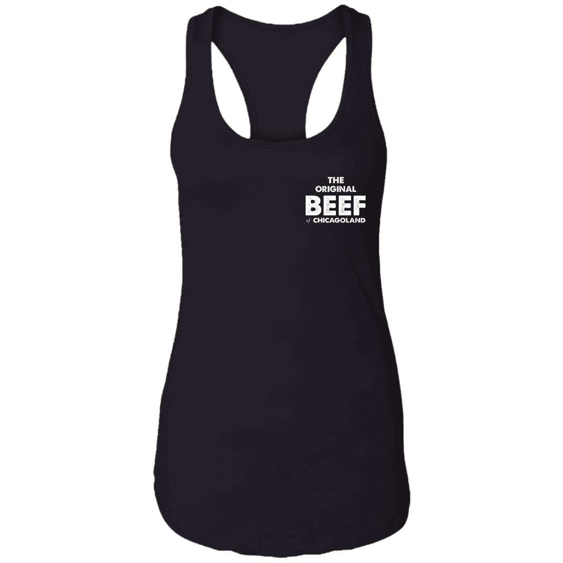 The Original Beef Of Chicagoland Shirt