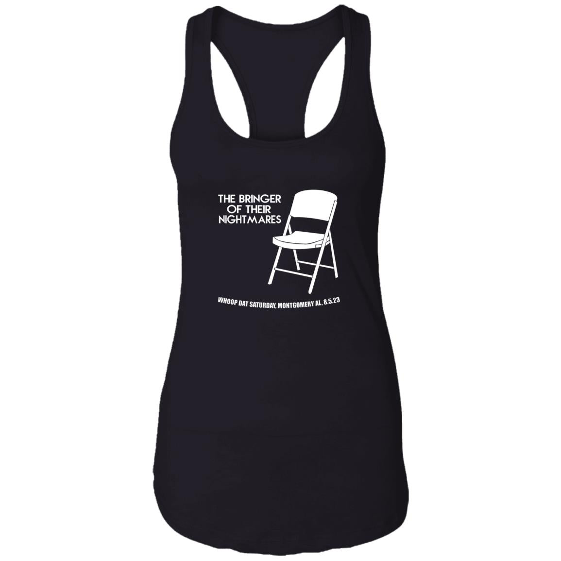The Bringer Of Their Nightmares Whoop Dat Saturday Shirt