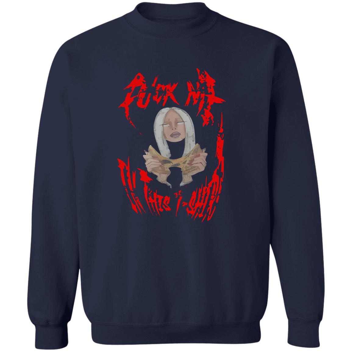 Ariana Madix Fuck Me In This Shirt