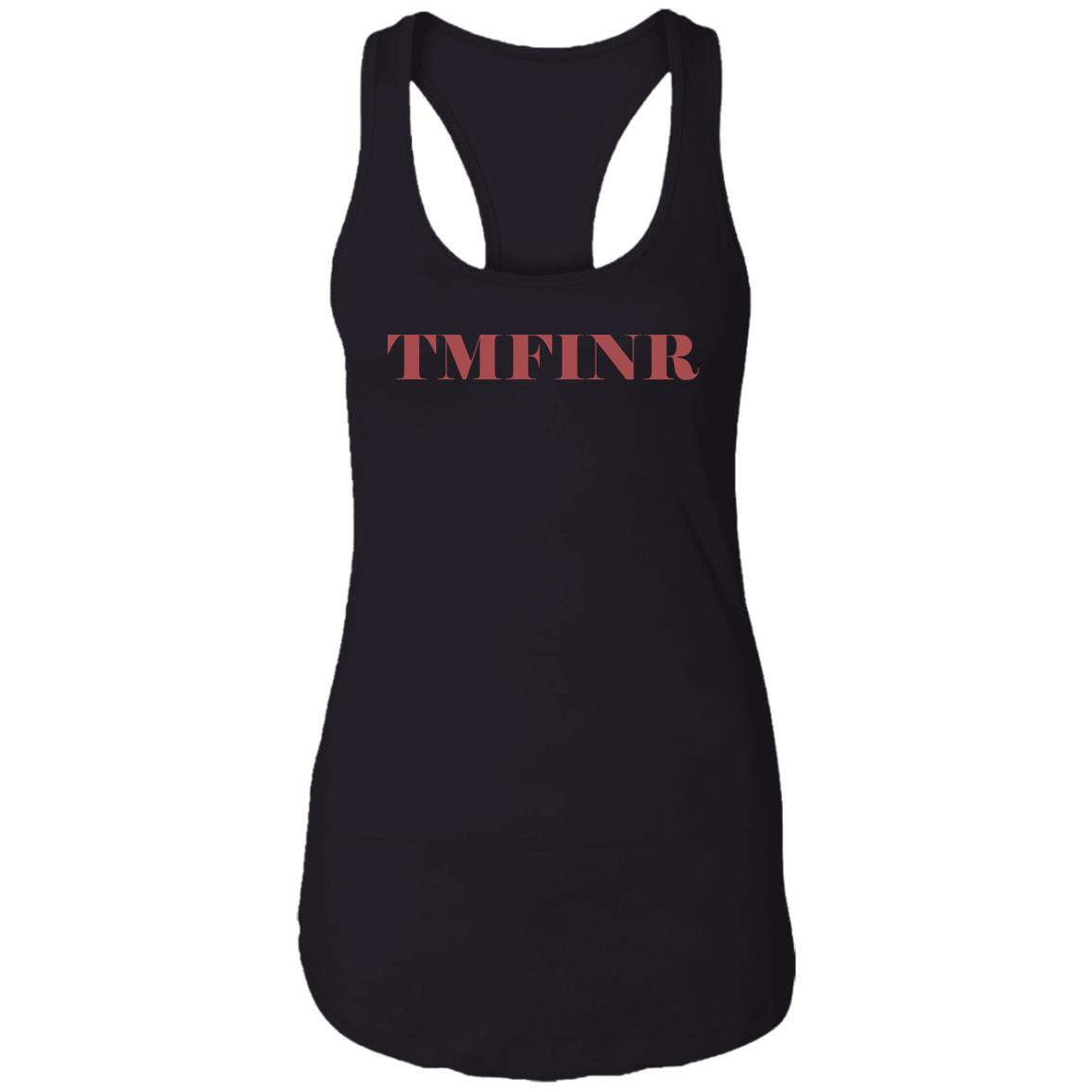 TMFINR Shirt