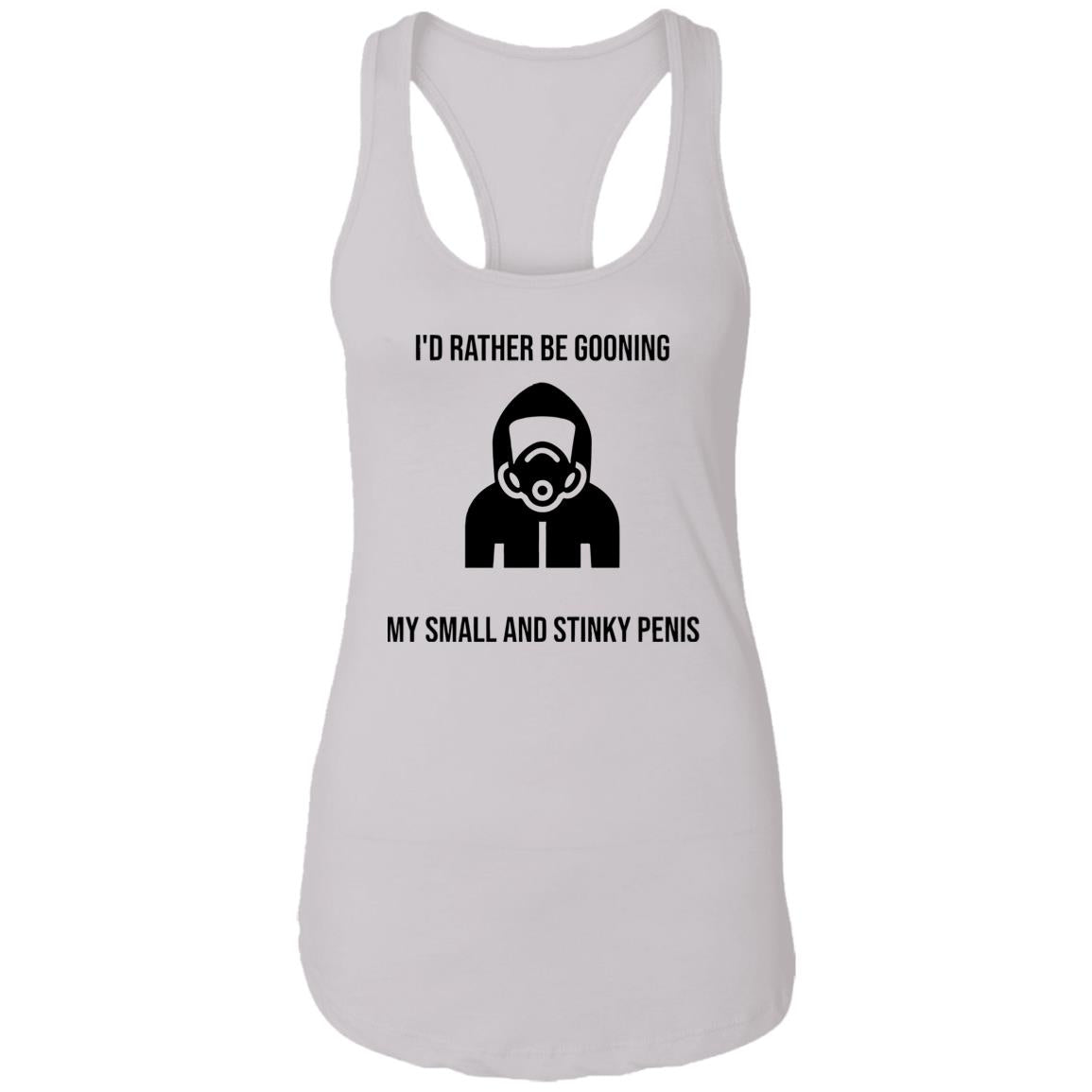 I’d Rather Be Gooning Shirt
