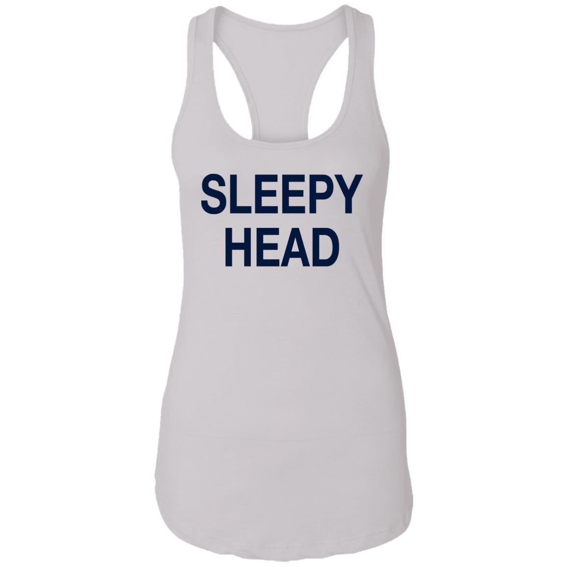 Sleepy Head Shirt