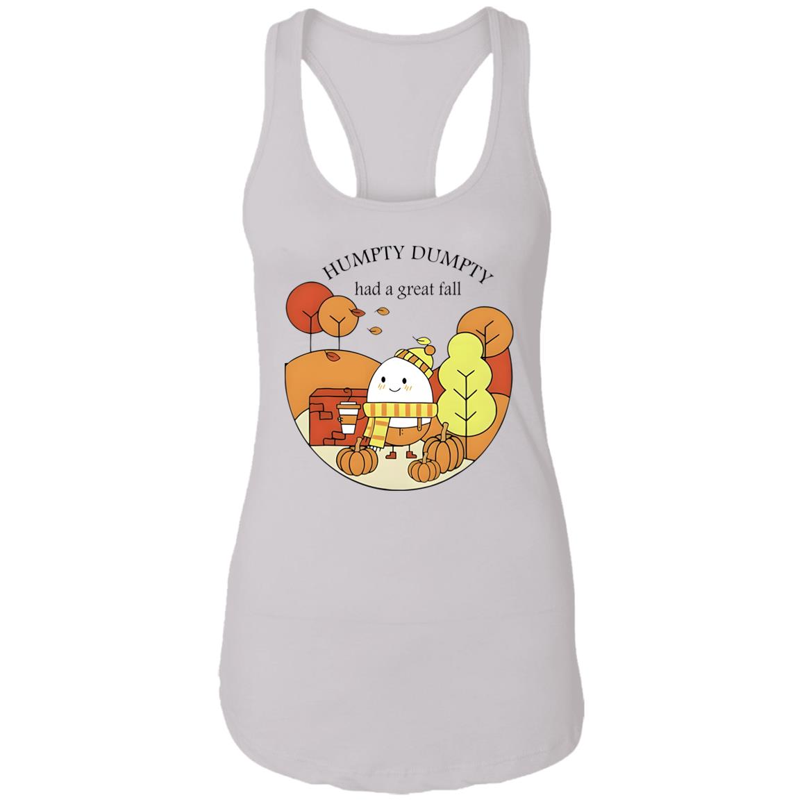 Humpty Dumpty Had A Great Fall Shirt