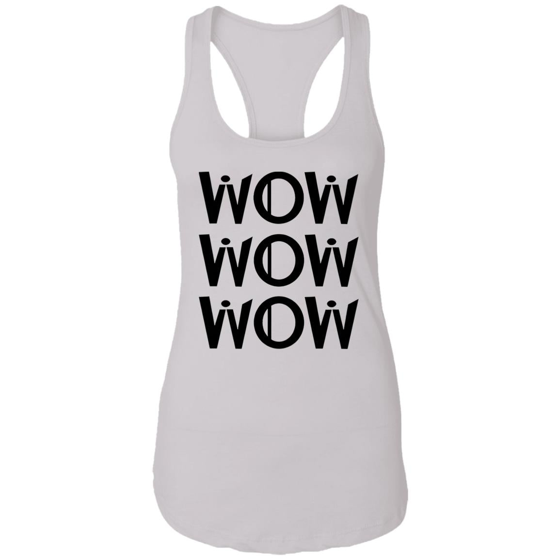 Free T-Shirt Day Wow Shirt