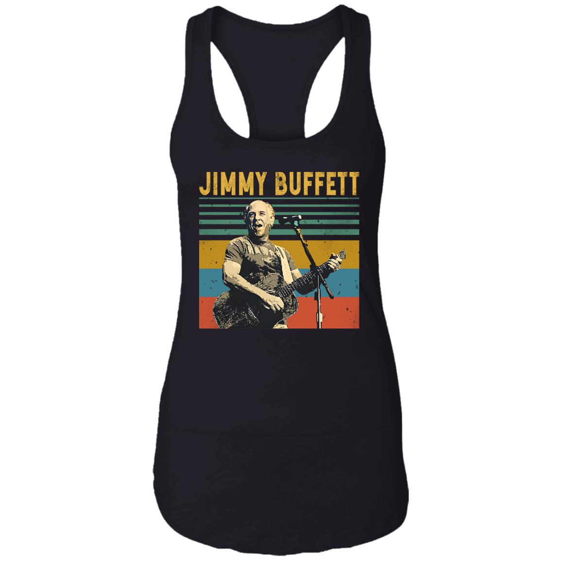 Vintage Jimmy Buffett Shirt