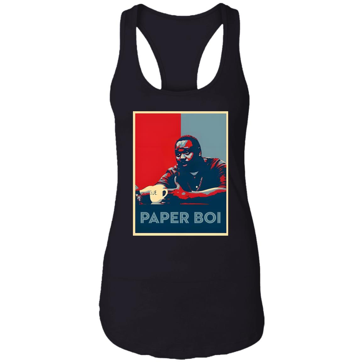 Paper Boi Shirt
