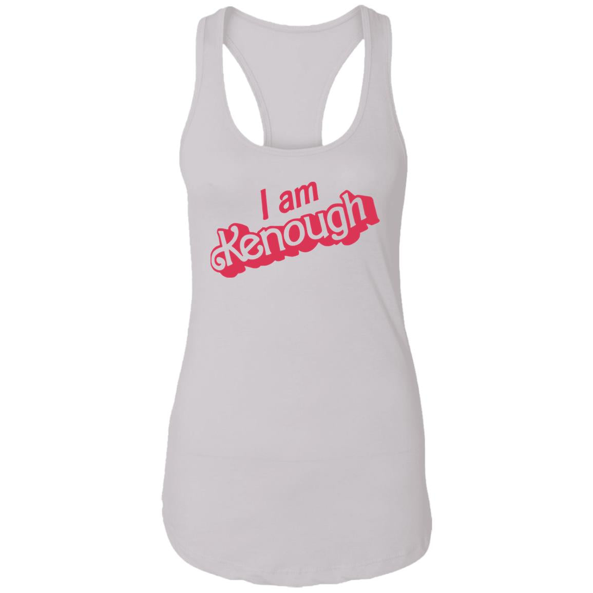 I Am Kenough Shirt - TeeDragons