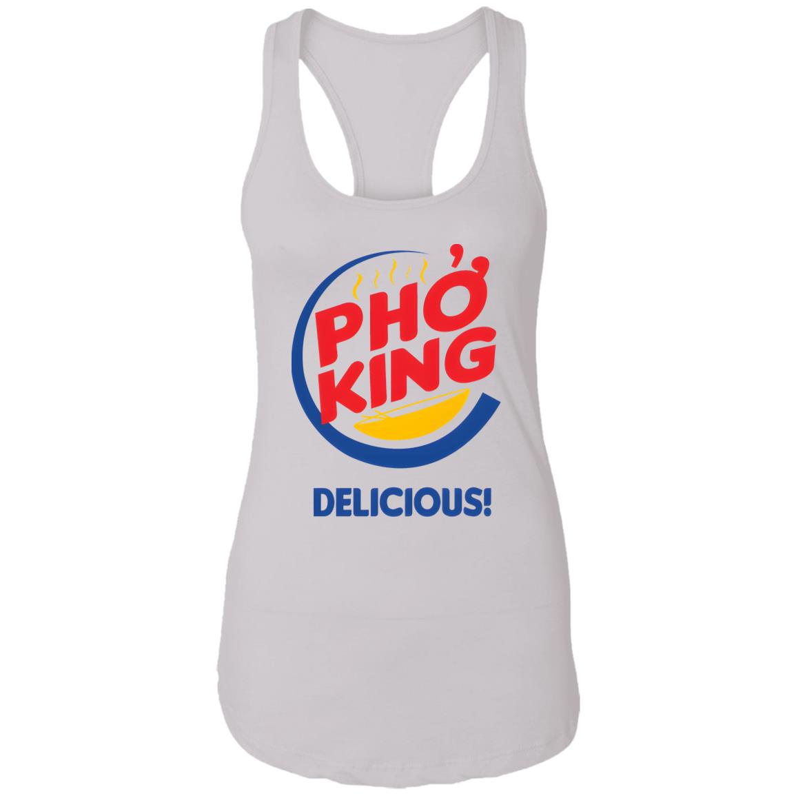 Phở King Delicious Shirt