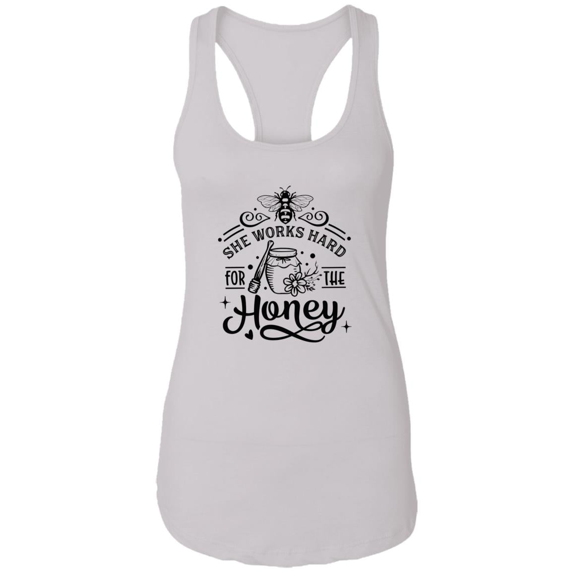 She Works Hard For The Honey Shirt