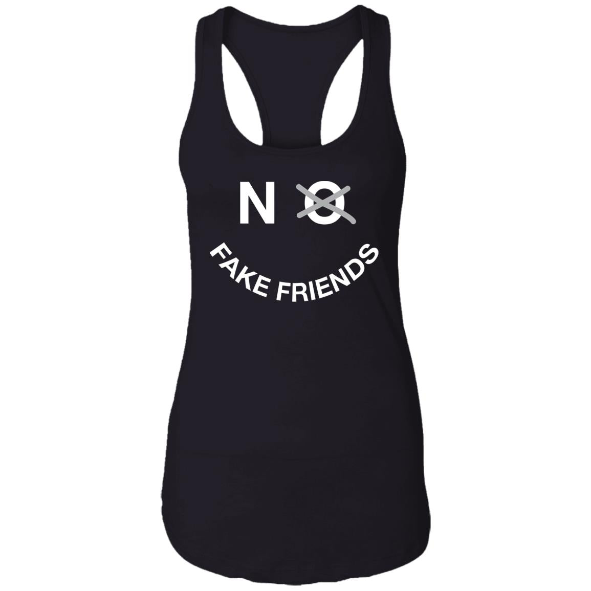 No Fake Friends Shirt