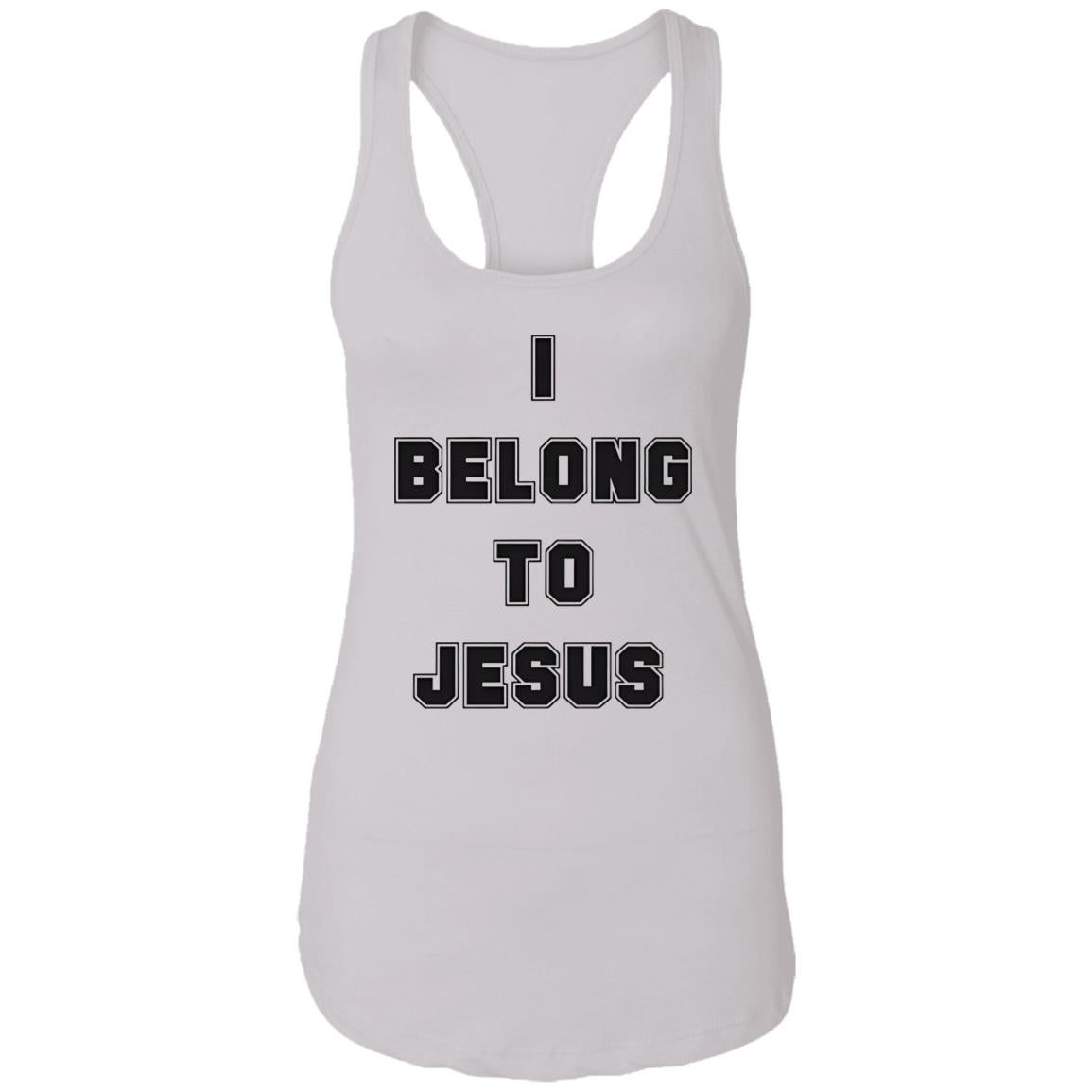 I Belong To Jesus Shirt