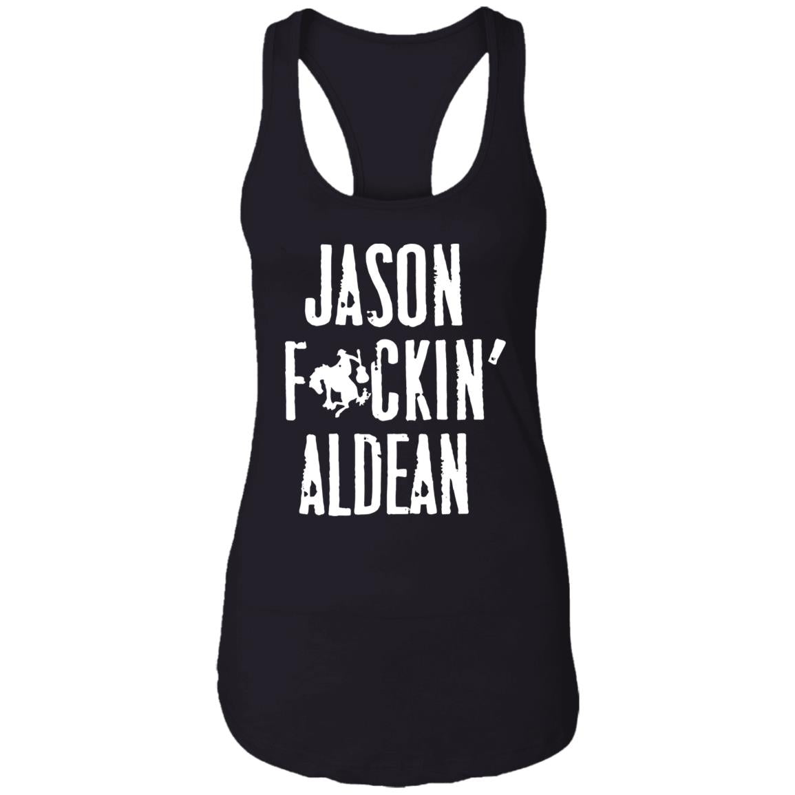 Jason Fucking Aldean Shirt