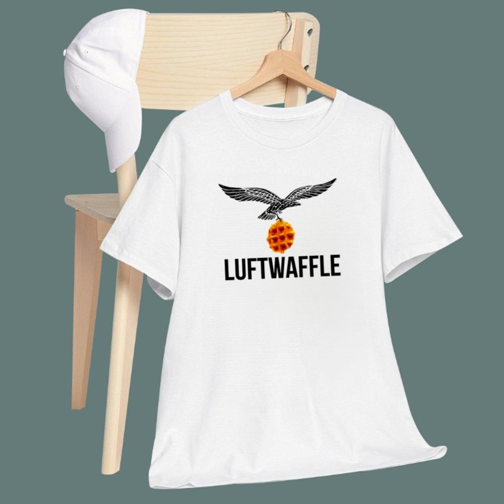 Eagle Luftwaffe T-Shirt