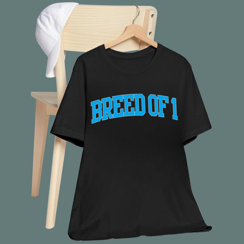 Eagles Breed Of 1 T-Shirt