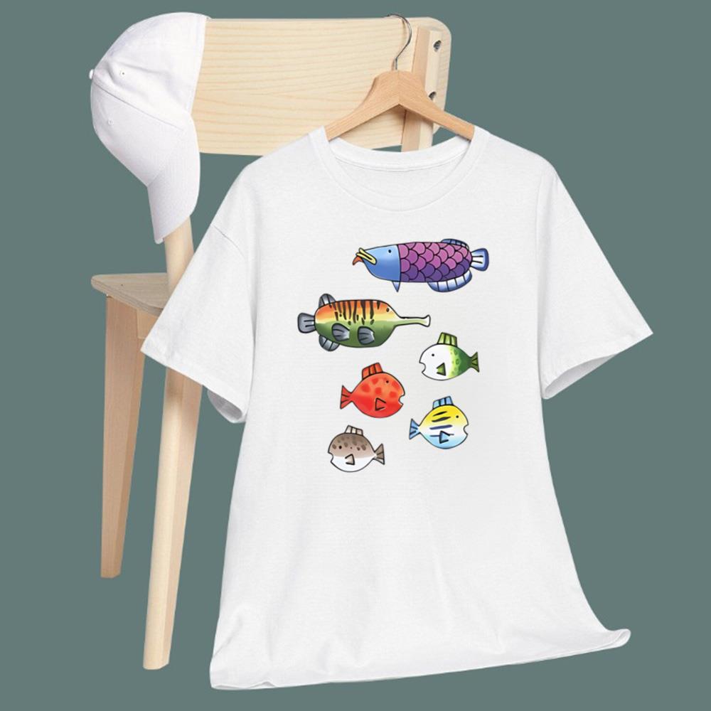 Fishing Minigame T-Shirt