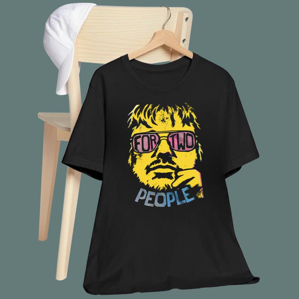 For Two People T-Shirt