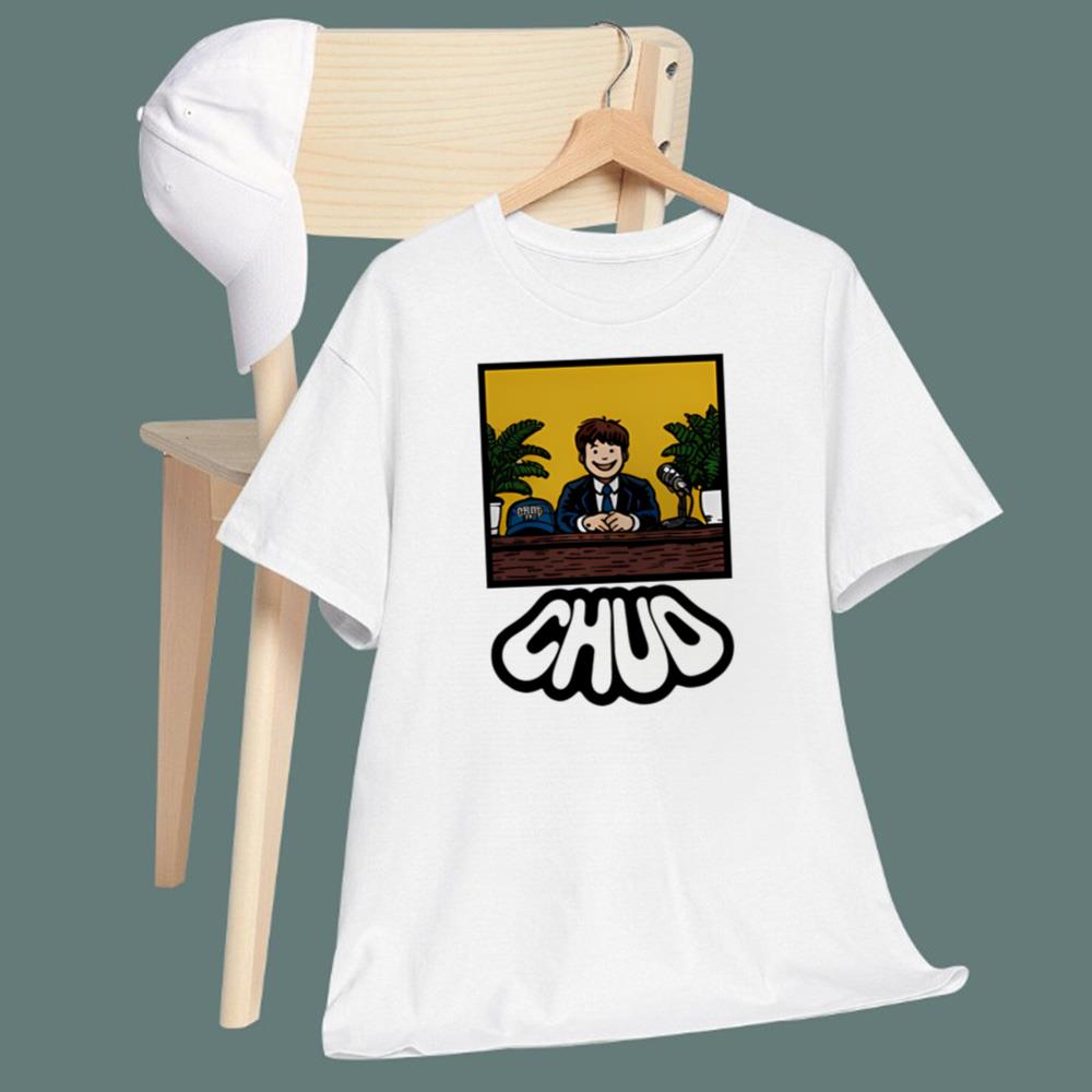 Fuentes Store Merch Chud T-Shirt