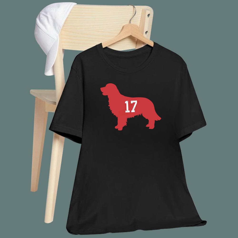Golden Boy 17 T-Shirt