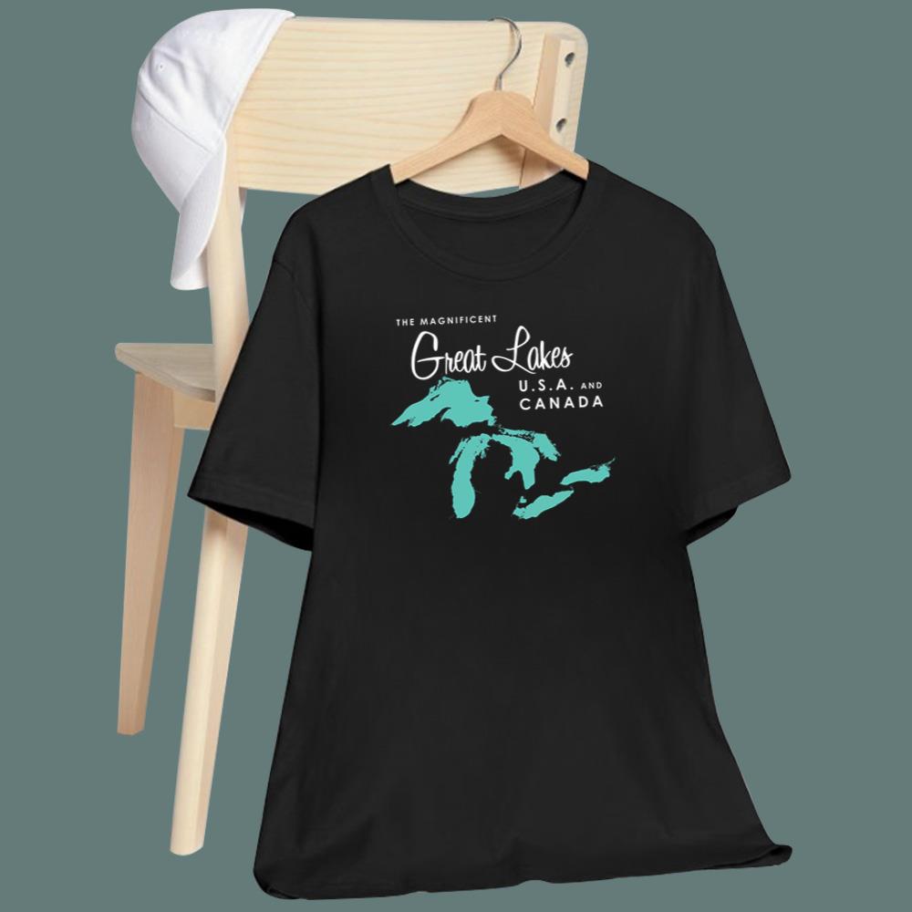 Great Lakes T-Shirt