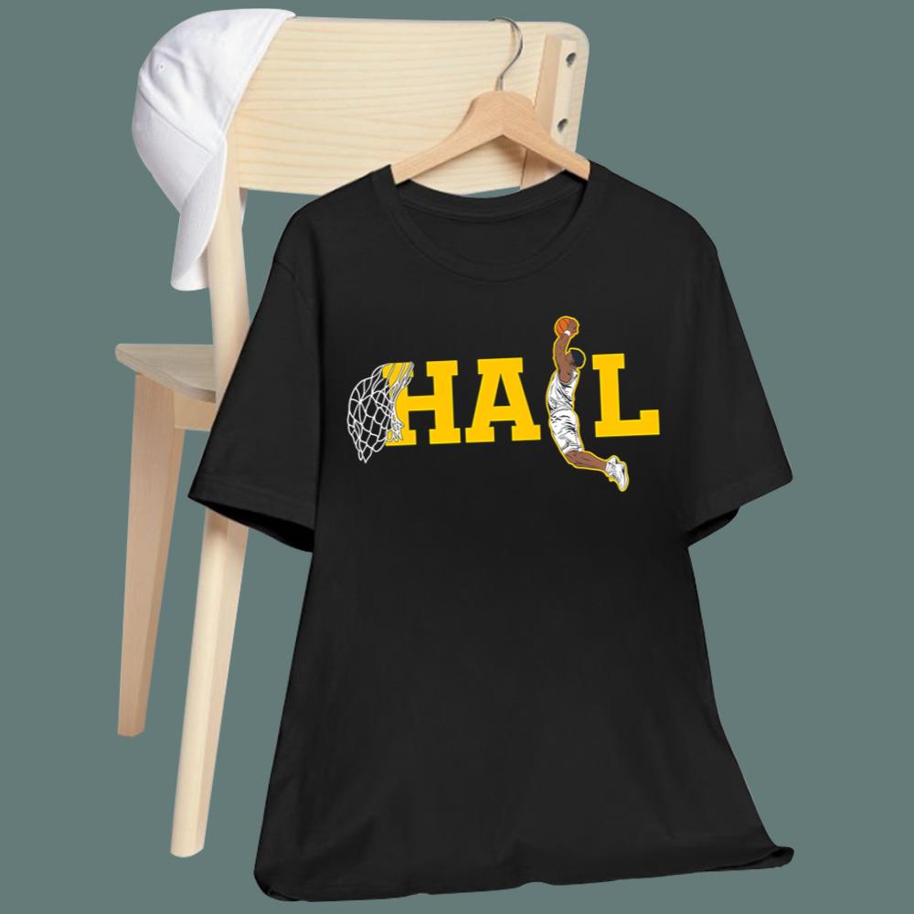 Hail Dunk T-Shirt