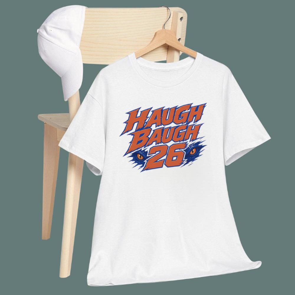 Haugh Baugh 26 T-Shirt