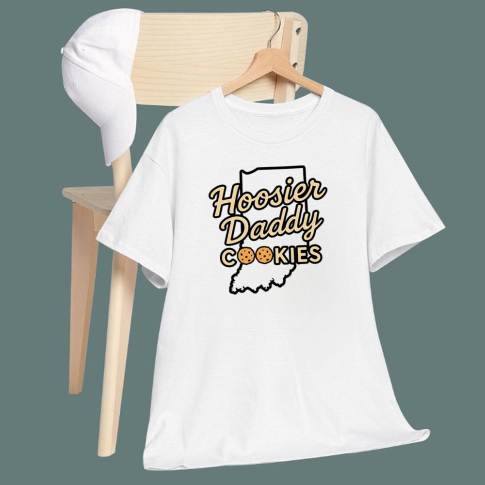 Hoosier Daddy Cookies T-Shirt