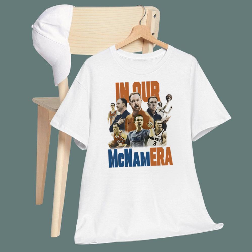 In Our McNamEra T-Shirt