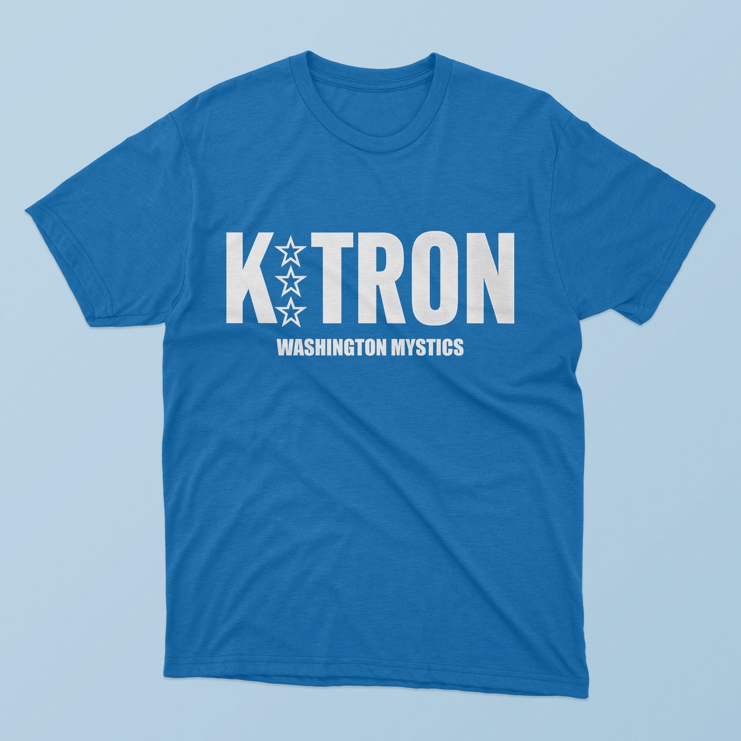 Kitron Washington Mystics T-Shirt
