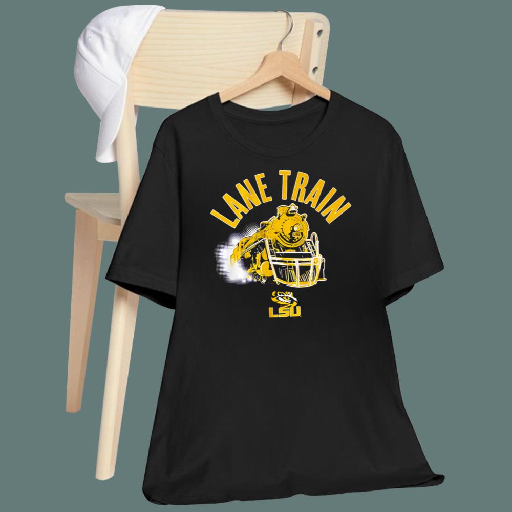 Lane Train T-Shirt