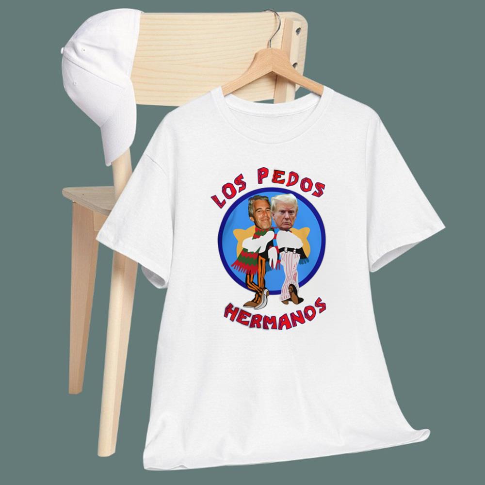 Los Pedos Hermanos T-Shirt