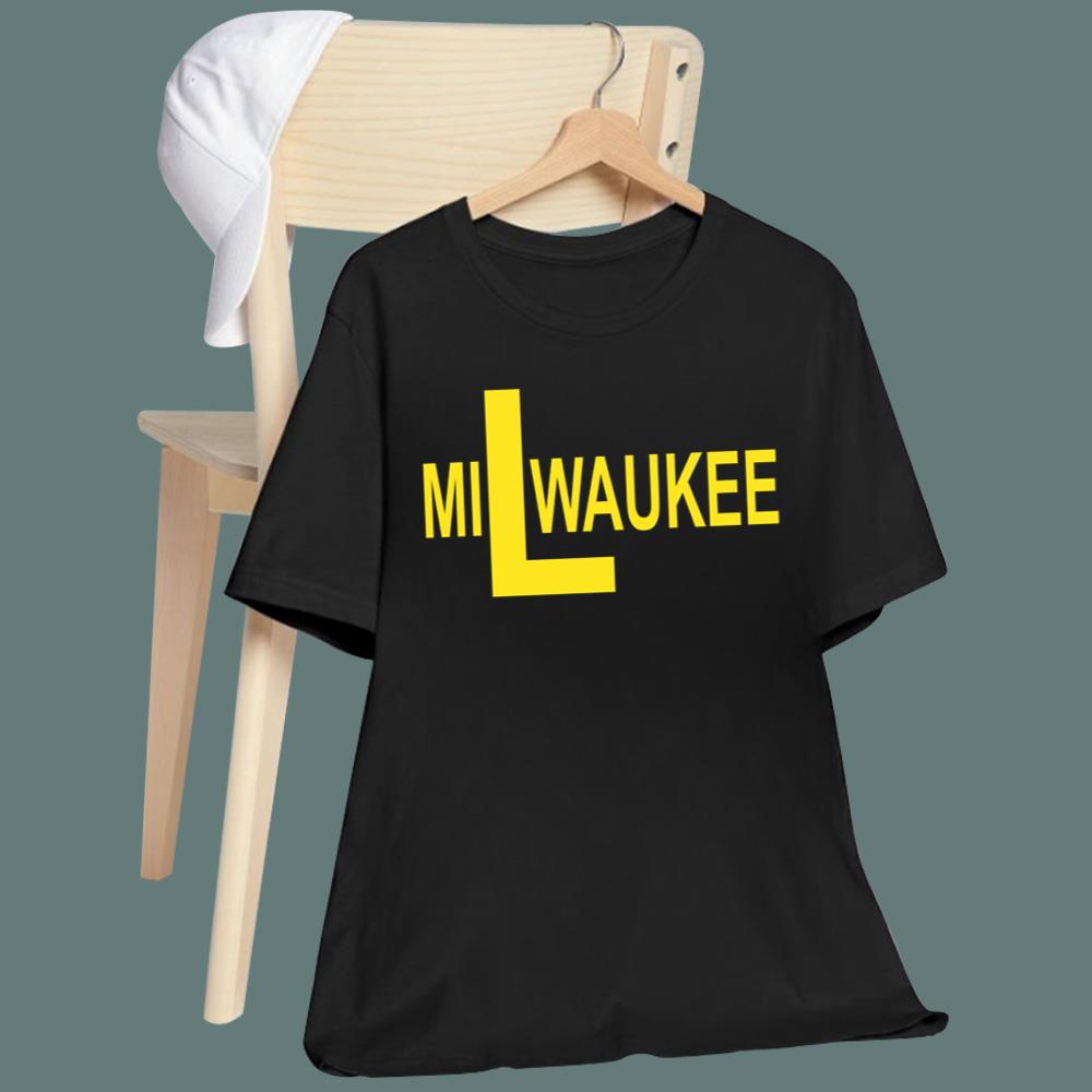 Mi L Waukee T-Shirt