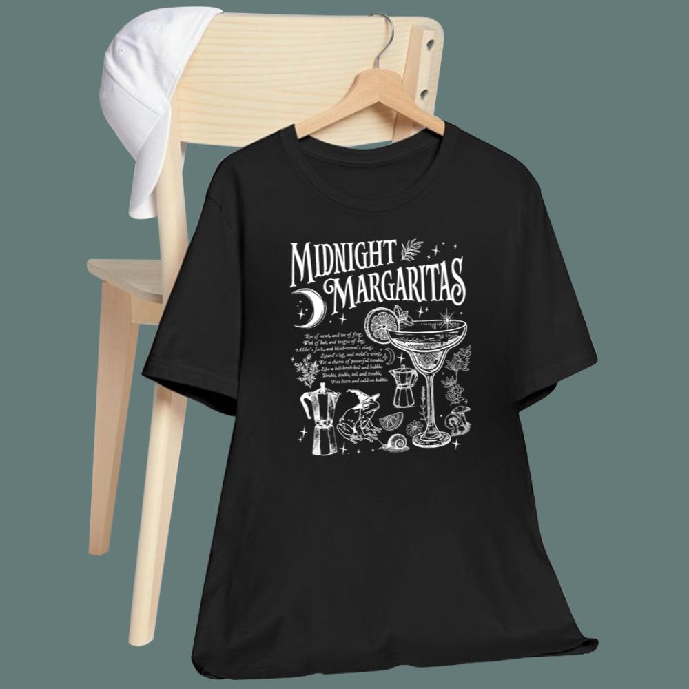 Midnight Margaritas T-Shirt