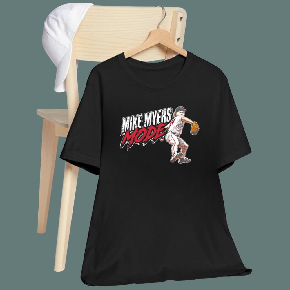 Mike Myers Mode T-Shirt