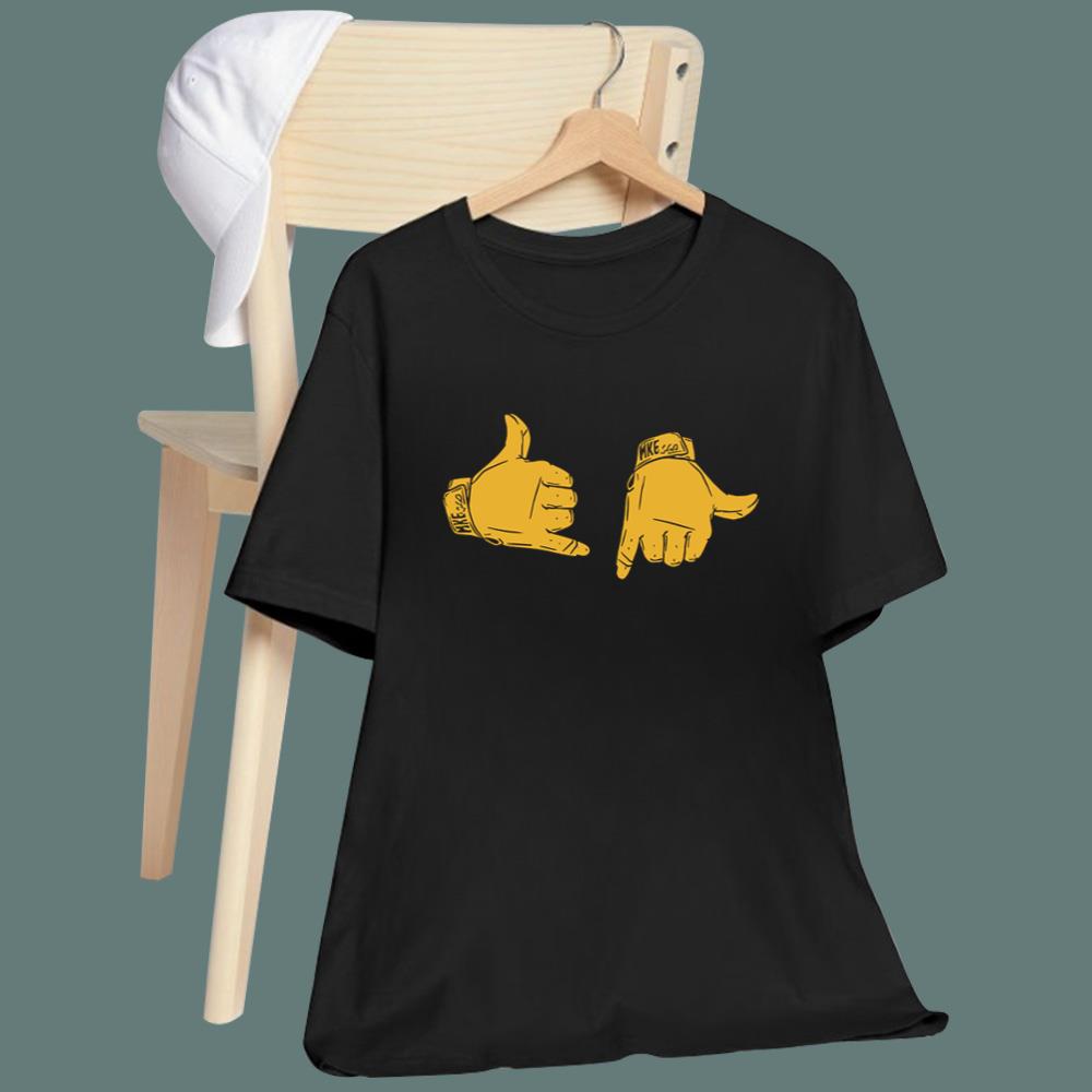 Milwaukee Call Ended T-Shirt