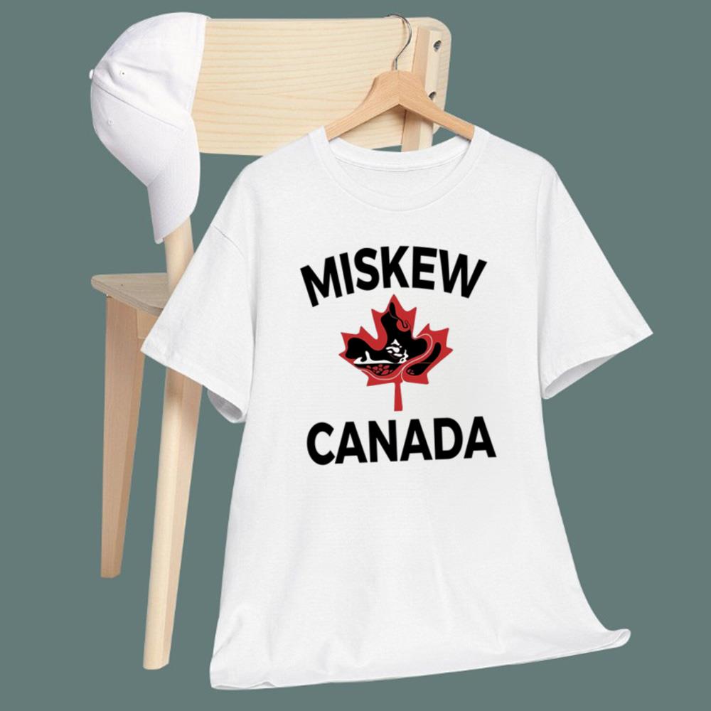Miskew Canada T-Shirt