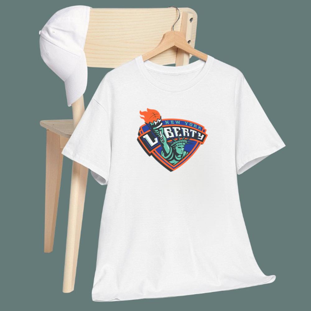 New York Liberty T-Shirt