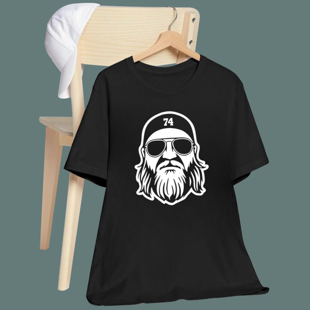 Nick Mangold T-Shirt