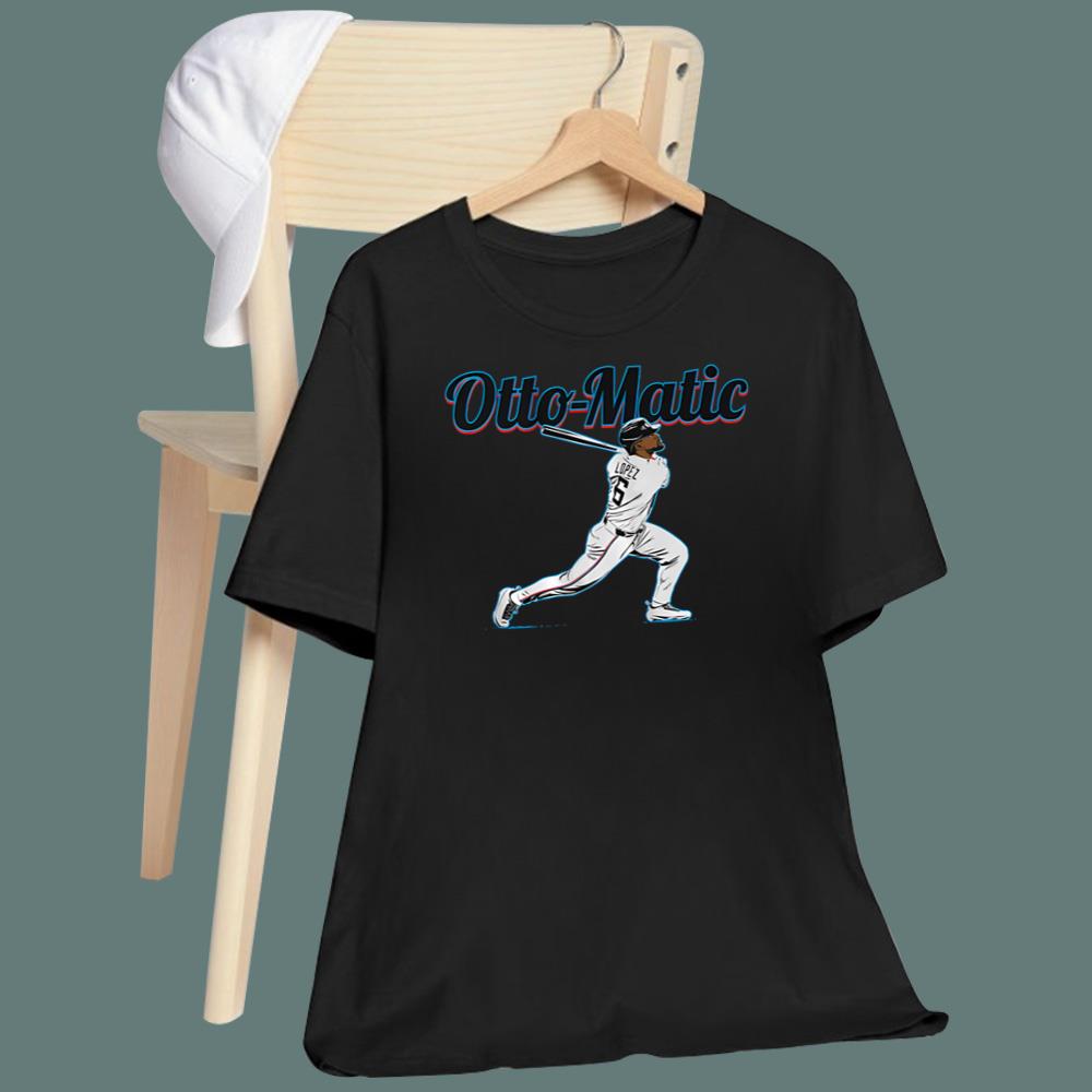Otto Matic T-Shirt