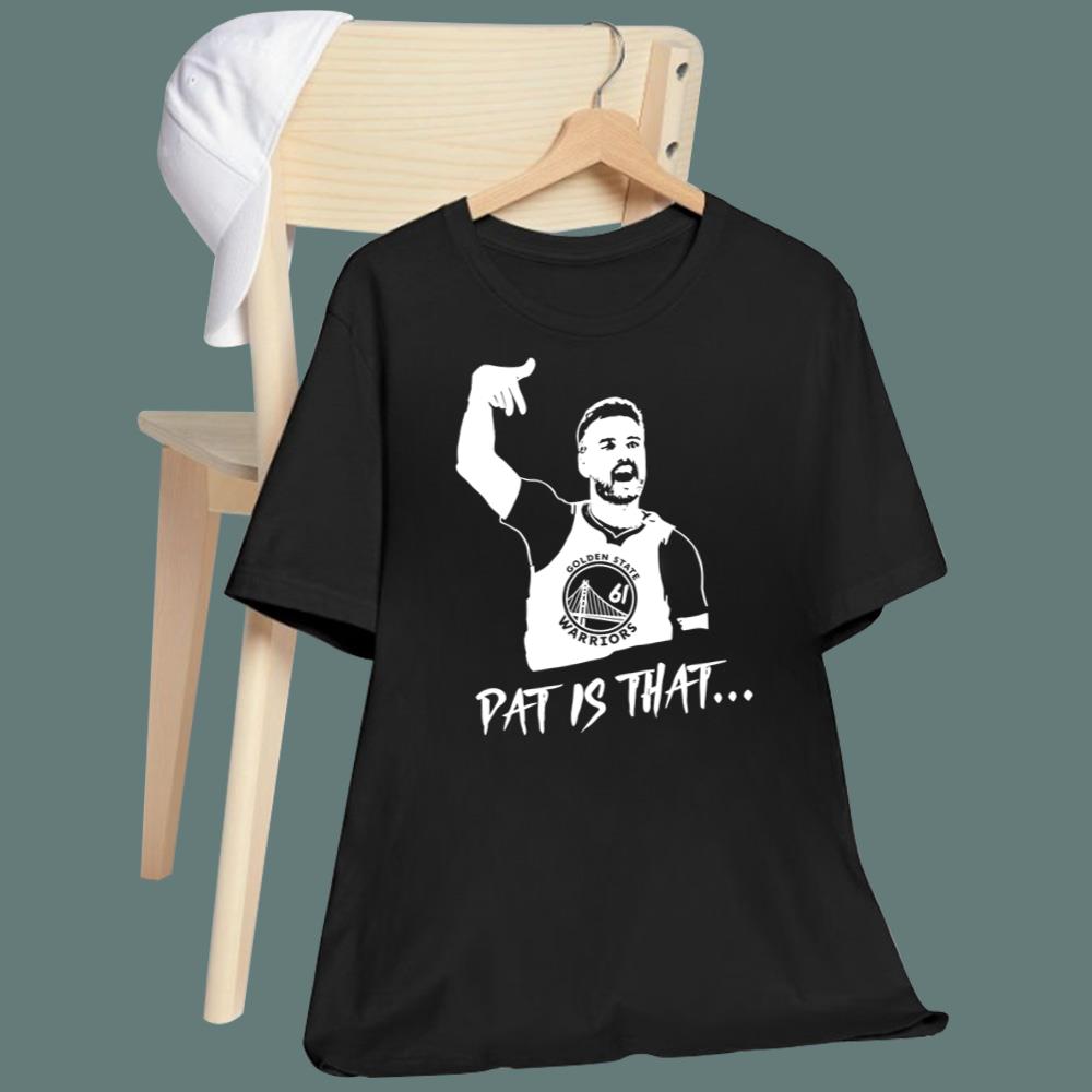 Pat Spencer Pat Is That T-Shirt