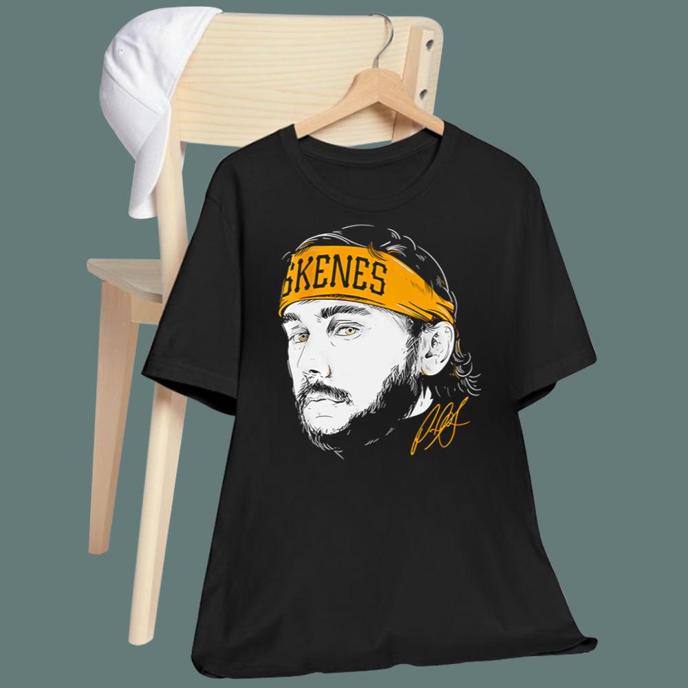 Paul Skenes Elite Swag T-Shirt
