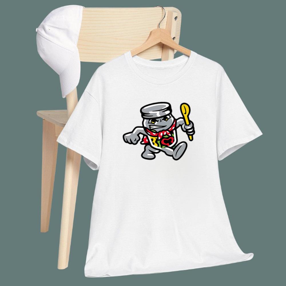 Peppers In Oil 2026 T-Shirt