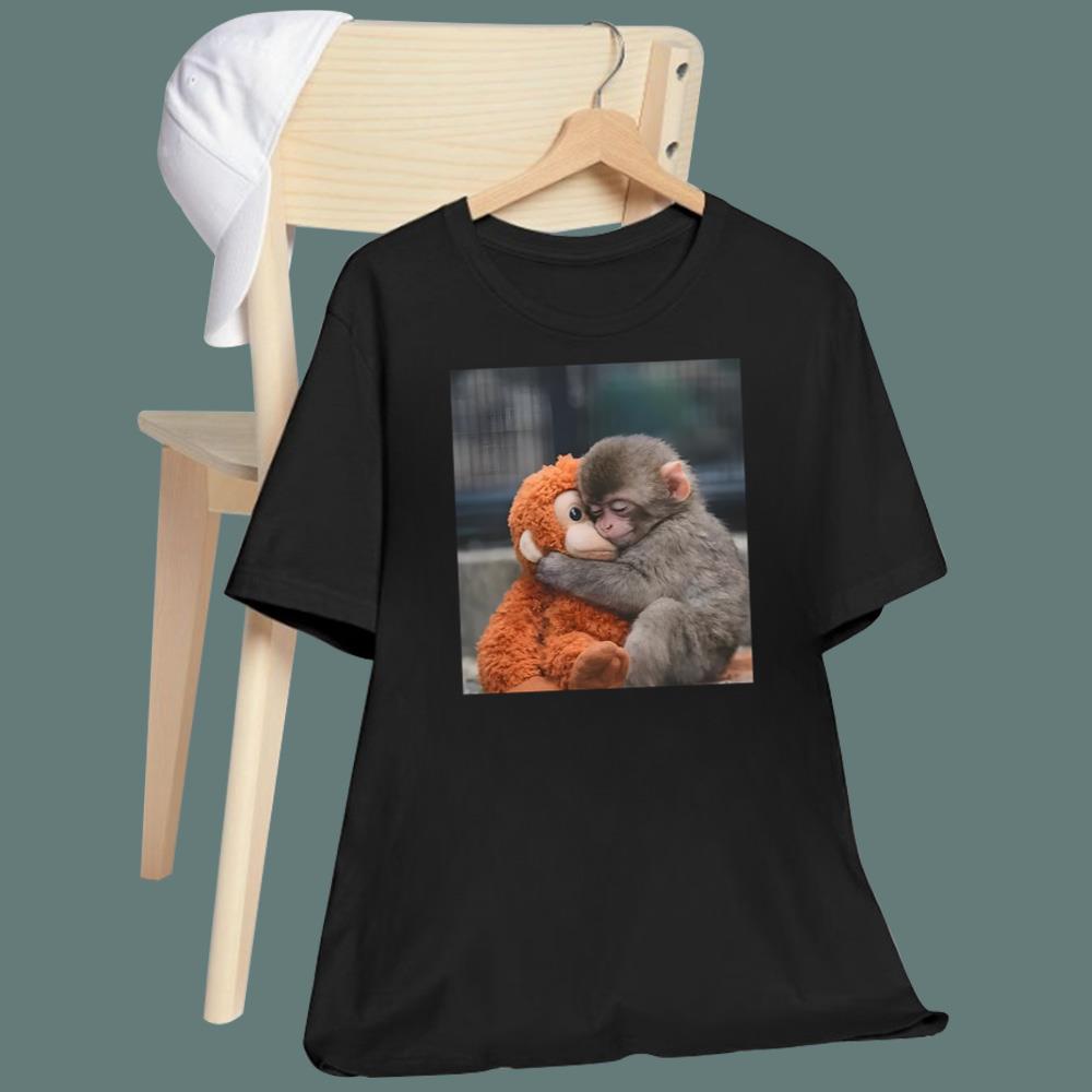 Punch Monkey T-Shirt