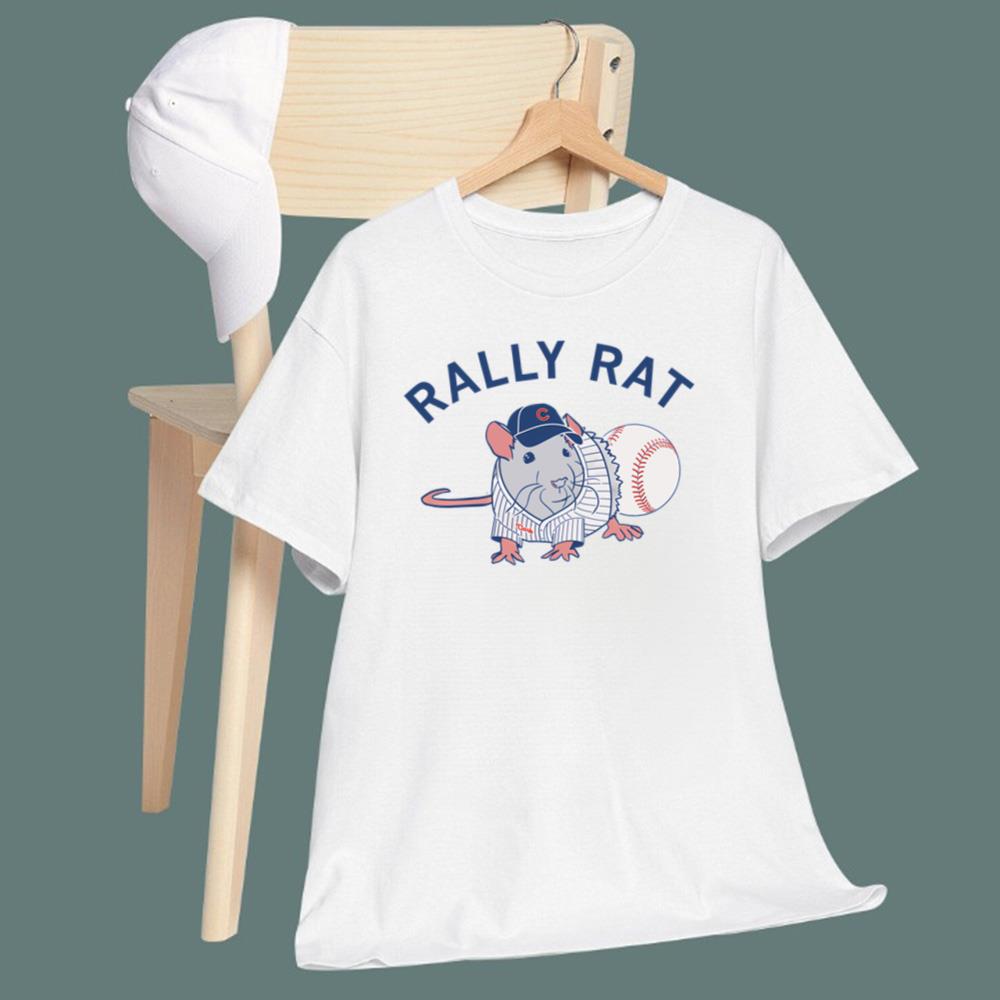 Rally Rat T-Shirt