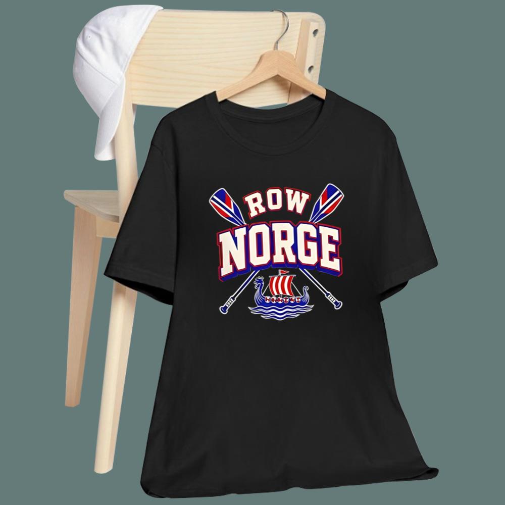 Row Norge T-Shirt
