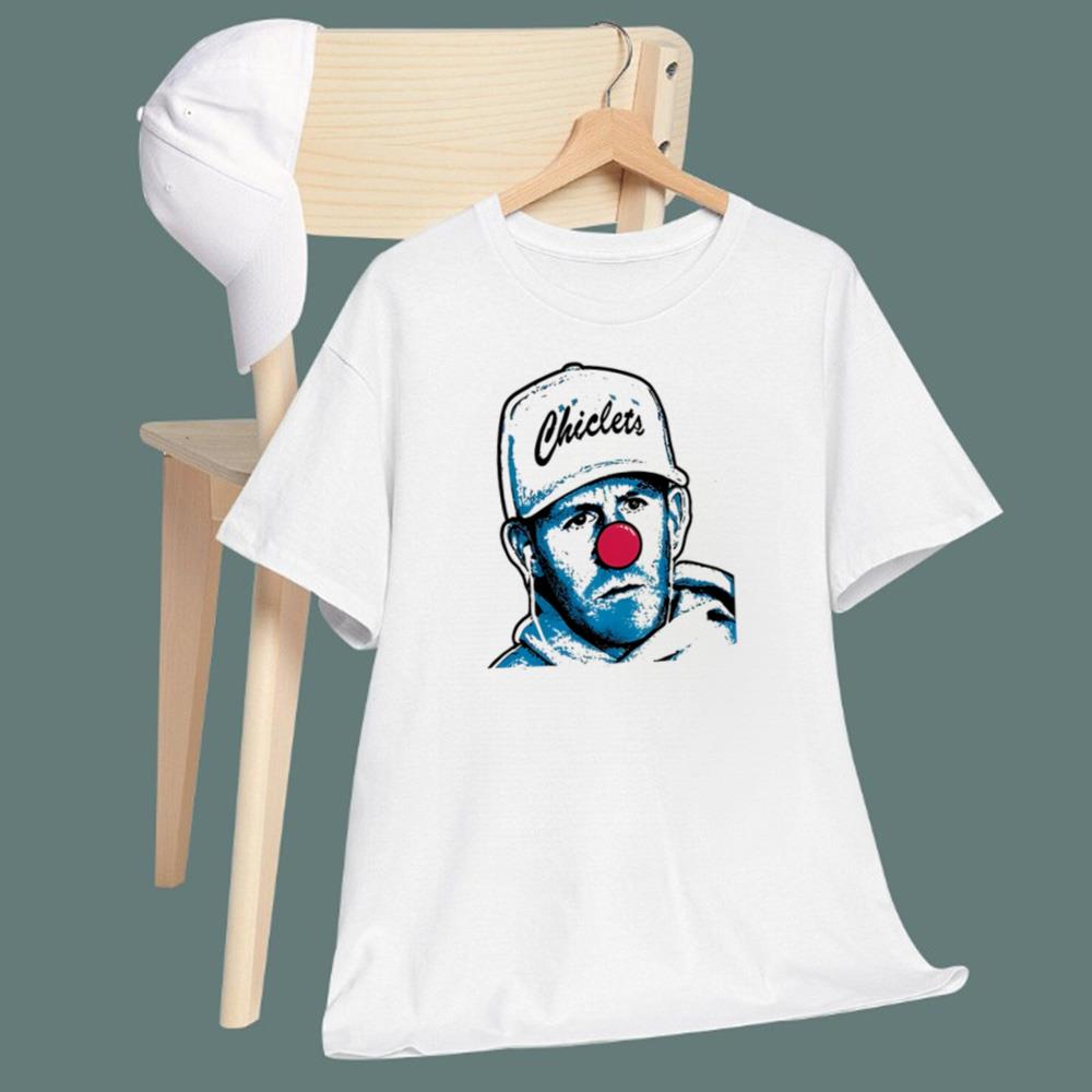 Ryan Whitney Clown T-Shirt